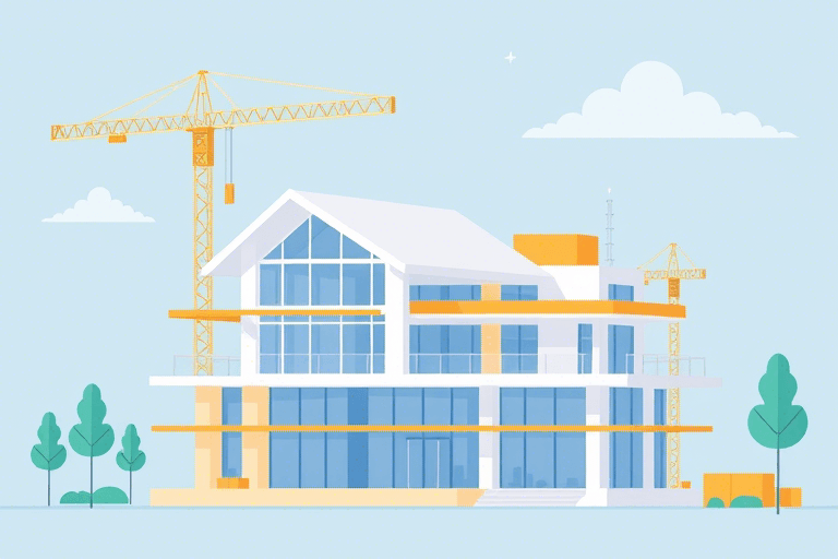 百叶施工图软件有哪些？专业工具全面解析助你高效设计