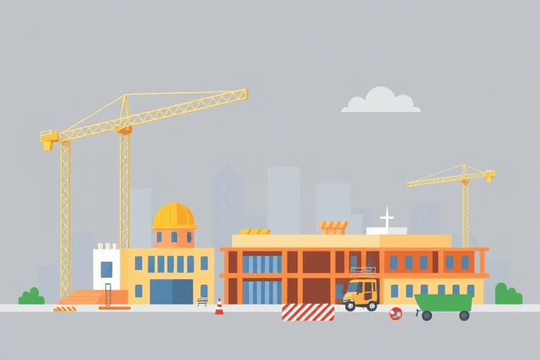 山东施工OA管理软件怎么做？如何提升工程项目管理效率与合规性？