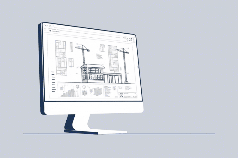 什么网站施工图软件好使？这些专业平台值得推荐