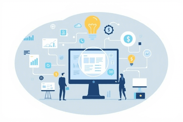 软件实施工作优势怎么写：掌握核心要点与实战技巧