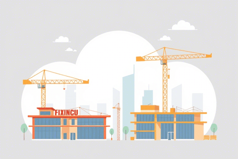 金石施工企业管理软件如何助力企业实现精细化管理与高效运营