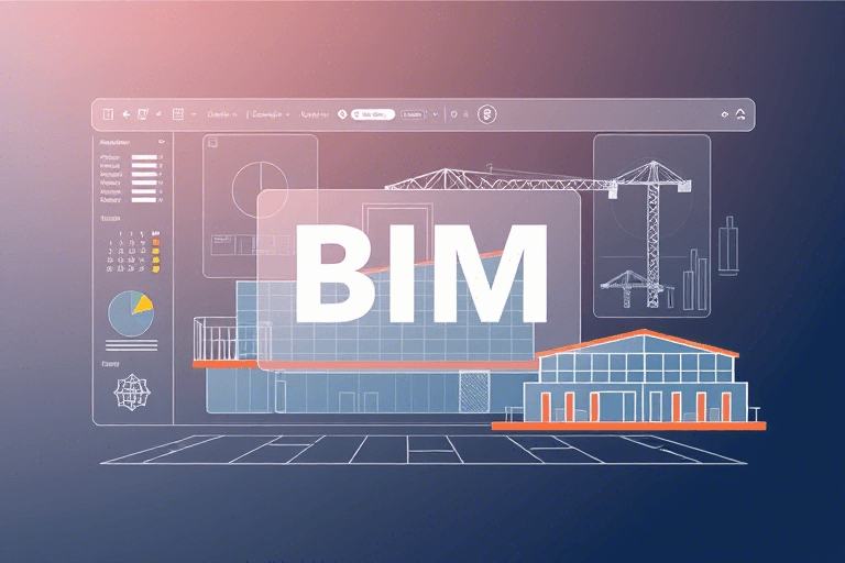 建筑施工软件有什么用？提升效率与质量的关键工具