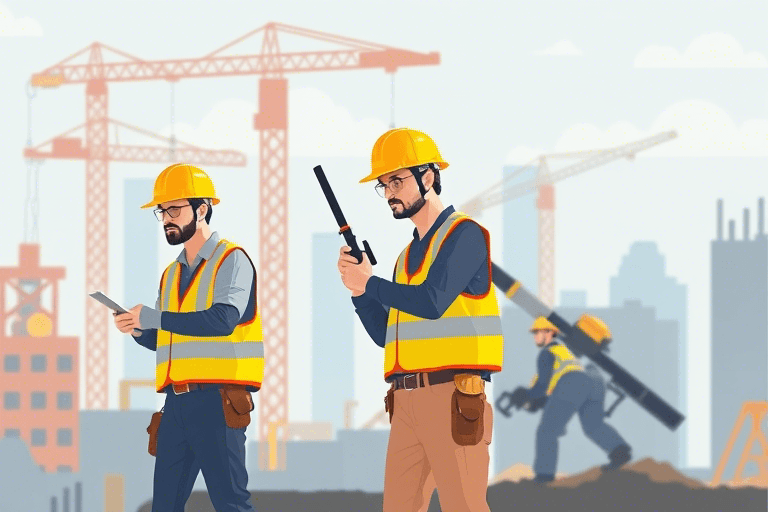 施工队素材视频下载软件怎么做？如何高效获取建筑工地短视频资源？