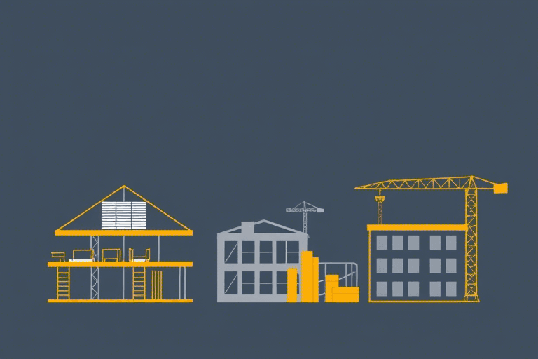施工算量的软件有哪些？主流工程造价与BIM算量工具全解析