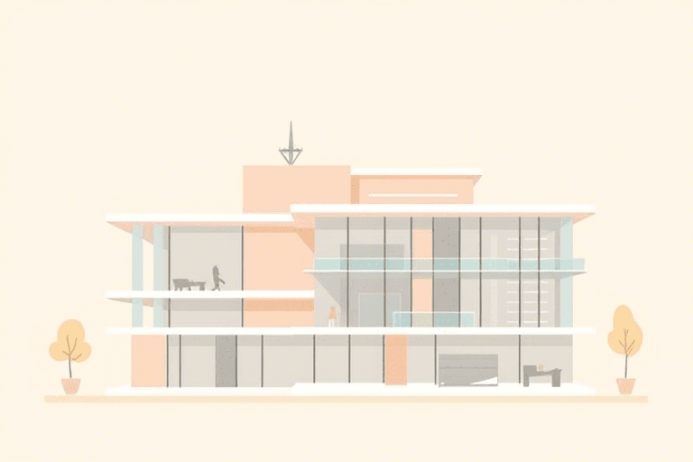 施工图用什么软件简单？这些工具让设计效率翻倍