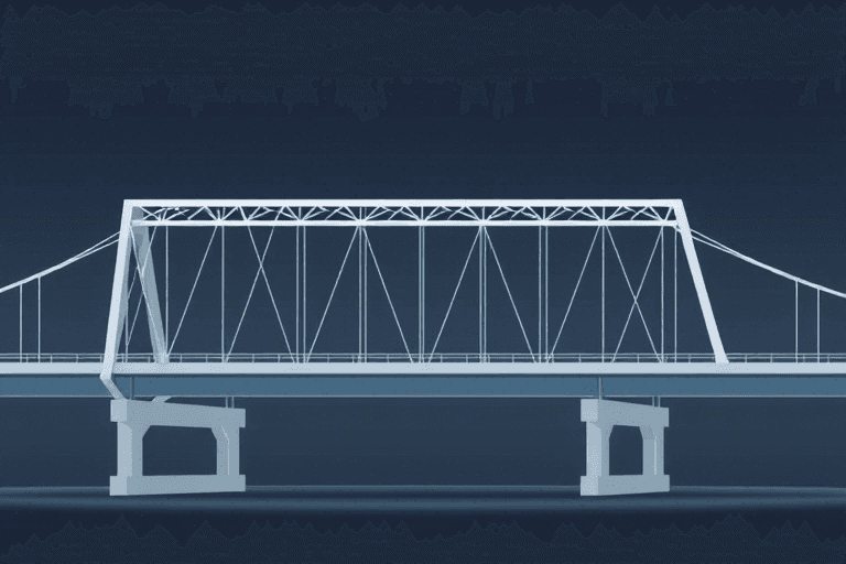 公路箱梁施工图软件如何高效设计与优化施工方案