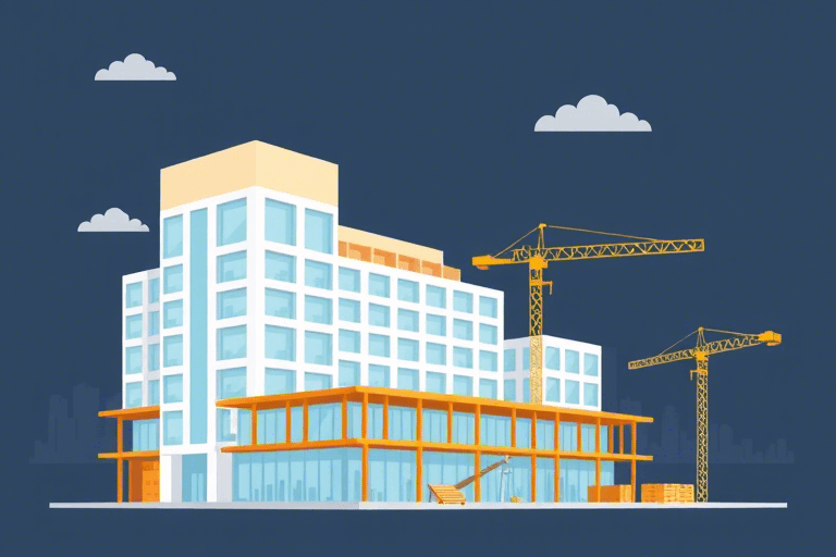 东莞装修施工队软件公司如何助力本地家装行业数字化升级与效率提升