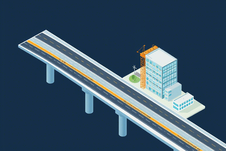 公路施工方案编制软件工如何高效完成复杂工程设计与优化