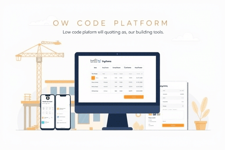 三门峡建筑施工软件价格贵吗？如何选择性价比高的解决方案？