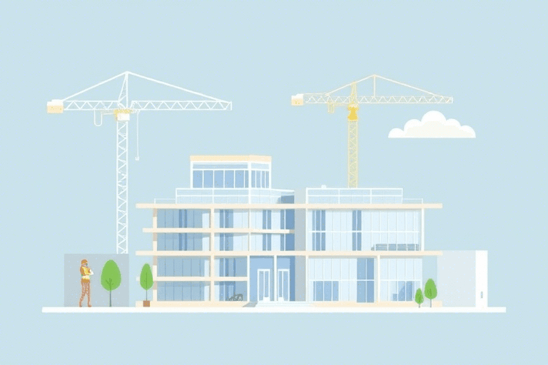 桌面版施工软件有哪些？这些专业工具如何提升项目管理效率？