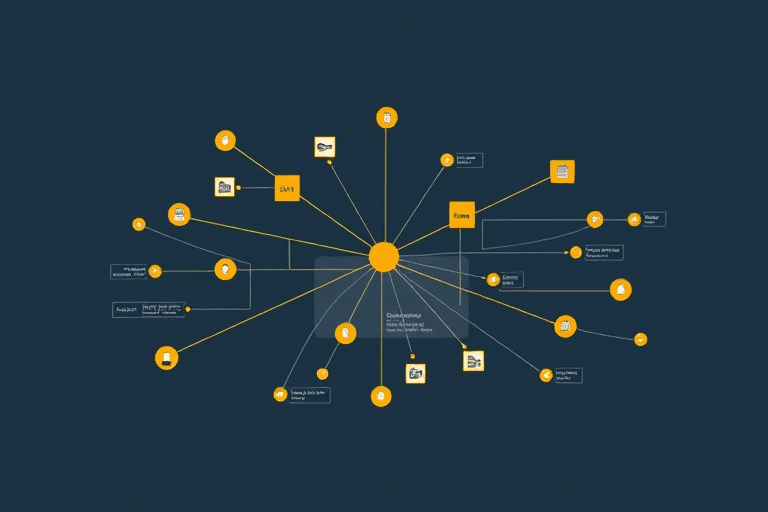 购绘制施工网络图软件怎么选？如何高效搭建项目进度管理工具？