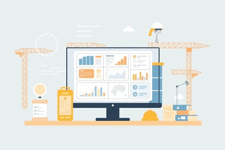 地坪施工脚本模板下载什么软件？这些工具能帮你高效完成项目