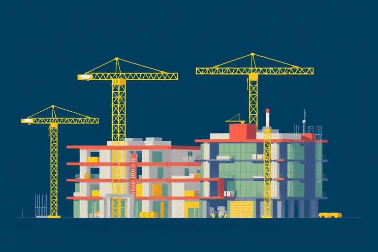 施工员必须掌握的软件有哪些？这些工具能提升工作效率和项目管理水平