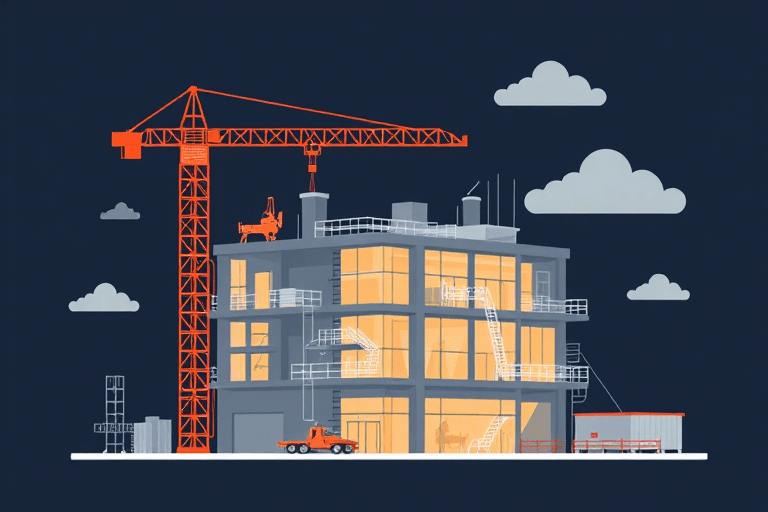 消防施工常用软件有哪些？这些工具如何提升效率与安全？