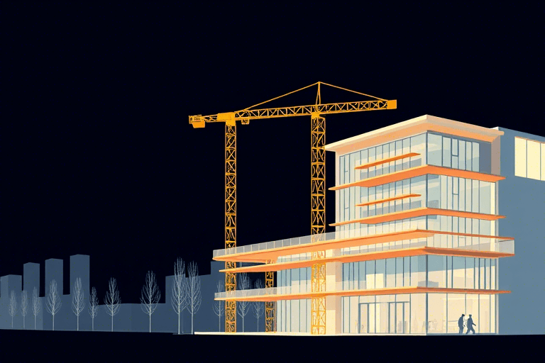 施工组织设计优化软件如何助力工程项目高效管理与成本控制