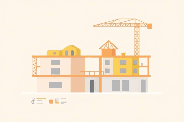 施工方案模板有哪些软件？如何用专业工具高效完成工程文档编制？