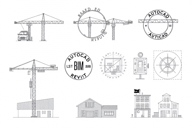 小白怎么做施工图软件？零基础入门必看的全流程指南