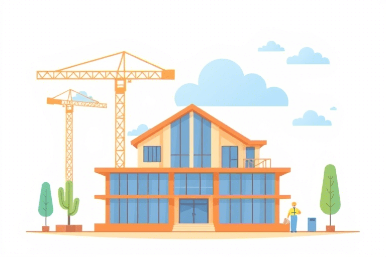 施工查图集的软件哪个好？这些工具让建筑人效率翻倍