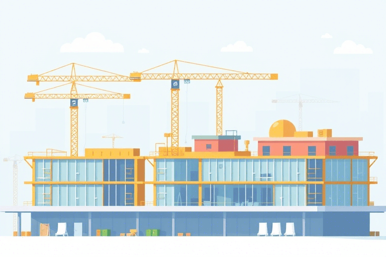 市政施工常用软件有哪些？这些工具如何提升项目效率与质量？