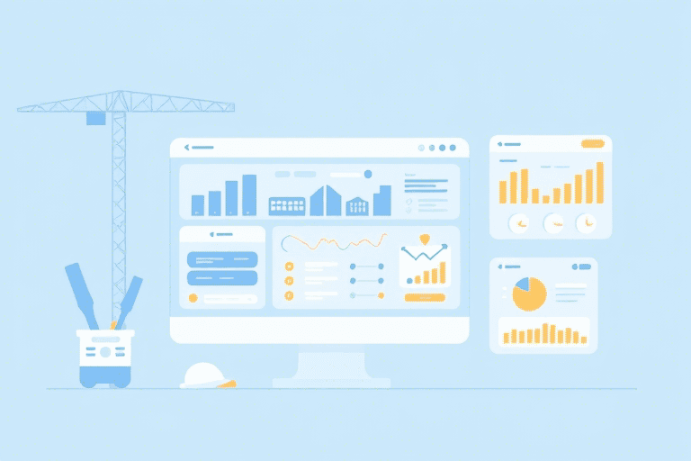 大施工员招聘软件哪个好？如何选择适合建筑行业的高效招聘工具