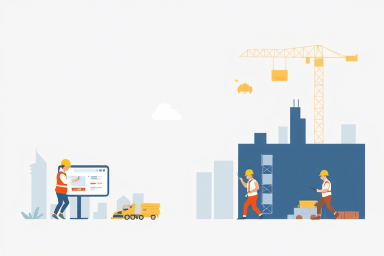 施工软件开发公司招聘如何精准吸引优秀人才？