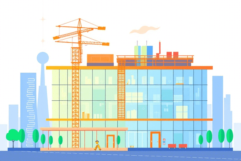 上海暖通施工管理软件如何提升项目效率与质量控制