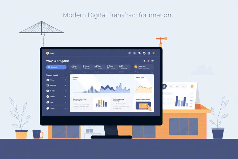 装饰施工管理软件有哪些？如何选择最适合你的项目管理工具？