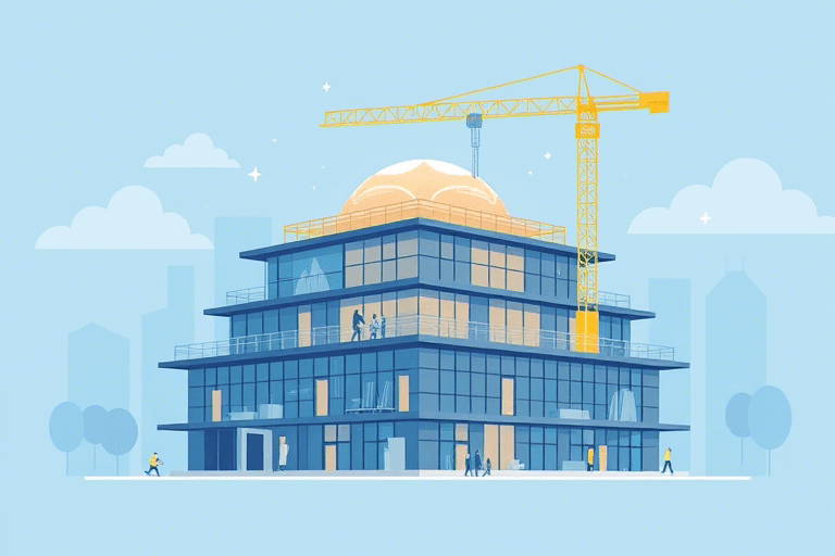 施工组织设计有软件：如何利用数字化工具提升项目管理效率