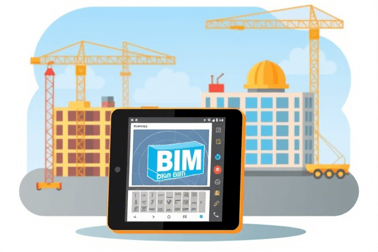 手机下载工地施工图软件如何操作？实用教程教你快速上手