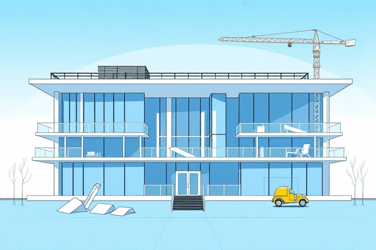 家庭装修施工图设计软件如何助力高效精准的家居改造？