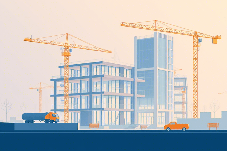 万达施工软件有哪些？全面解析其在建筑行业中的应用与优势