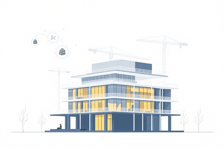 施工勘测软件哪个好一点？如何选择适合工程项目的专业工具