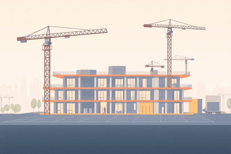 免费的画施工图软件下载：如何找到高效可靠的工具提升设计效率