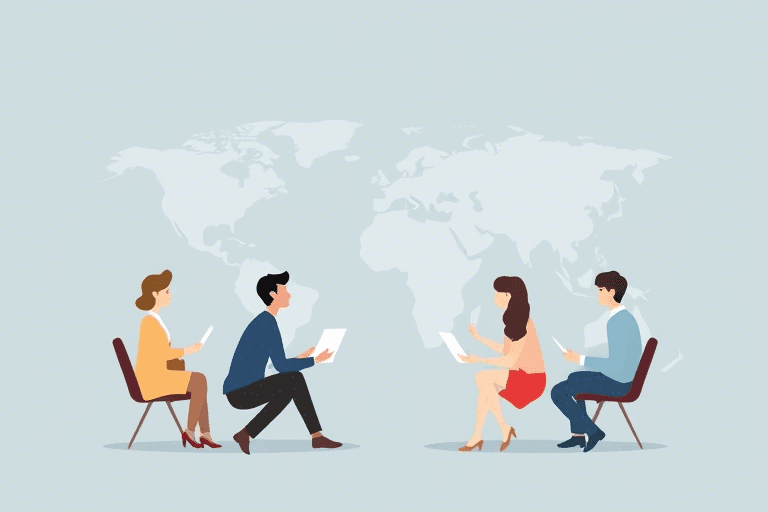 软件海外实施工程师如何高效推动项目落地与客户成功