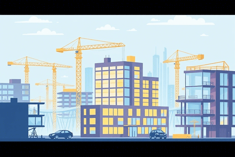 公路工程施工测量软件如何提升施工精度与效率？