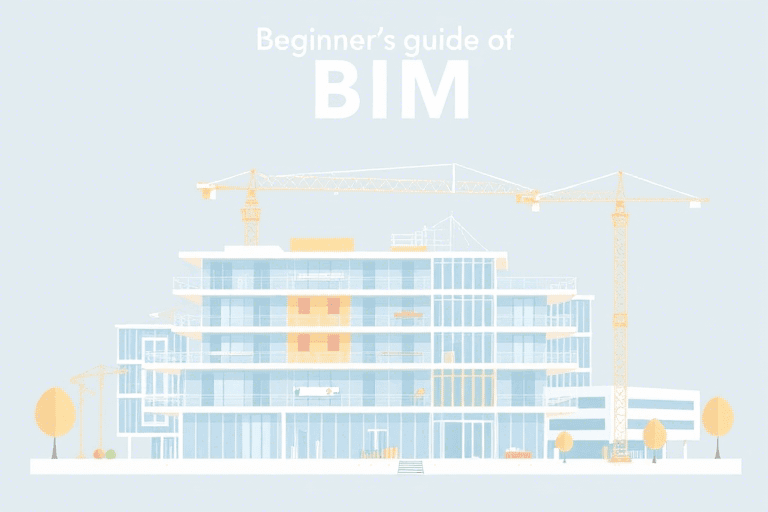 初学做水电施工用的软件怎么选？新手必看的实用指南与避坑建议