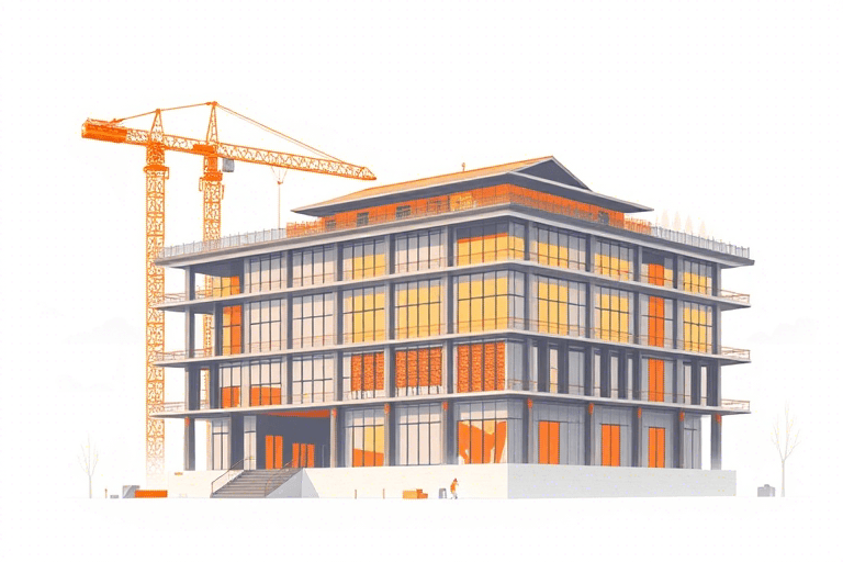 广联达消防施工资料软件怎么用？一站式解决方案助你高效管理工程文档