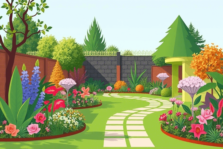 庭院施工图软件下载大全：如何高效选择与使用专业设计工具？