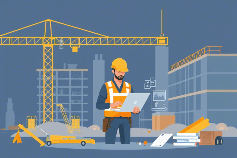 施工员必须掌握哪些软件：提升效率与精准度的必备工具