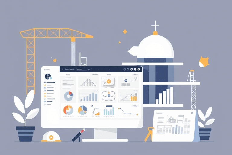 卓伟施工软件官网下载怎么做？如何安全获取最新版本并高效使用？