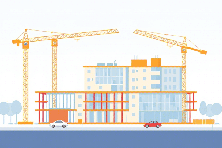 固安水电施工图纸查询软件怎么做？如何高效管理与检索水电设计资料？