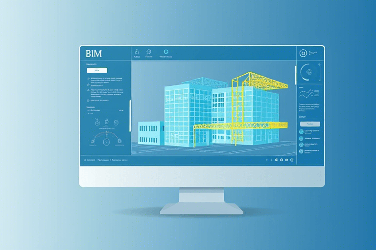 施工进度软件有哪些功能？如何高效管理工程项目进度？