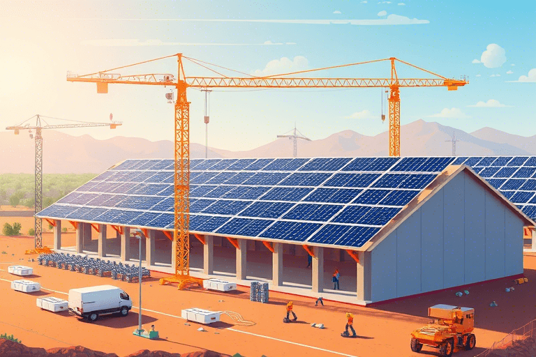 拍摄光伏施工视频的软件如何设计才能满足专业需求？