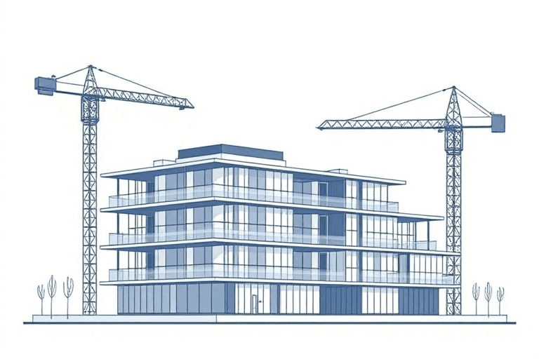 工程施工计算软件有哪些？主流工具与应用场景全解析