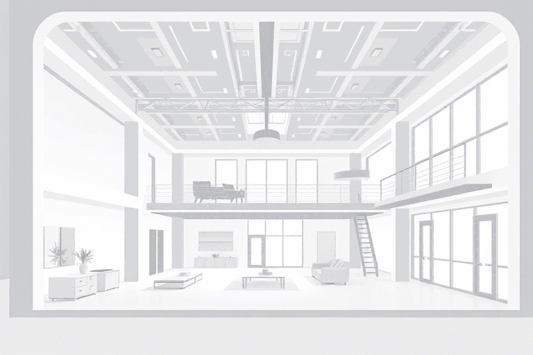 室内施工图布局绘制软件怎么做？如何高效完成专业设计与施工对接？