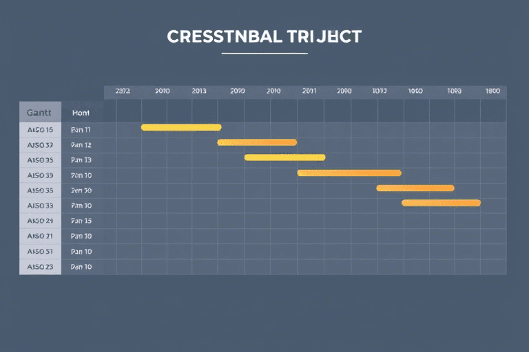施工计划图用什么软件画？这5款工具最实用，高效出图不求人