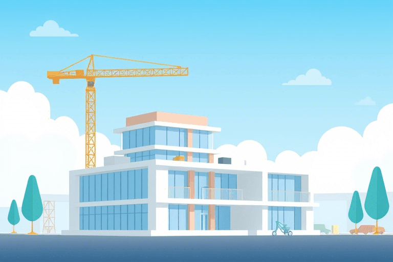 小施工公司需要用ERP软件吗？如何选择和实施适合自己的系统