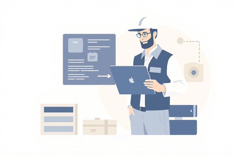 潍坊软件实施工程师如何高效推动企业数字化转型？