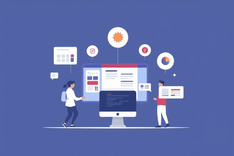 郑州软件实施工程公司如何在竞争中脱颖而出？