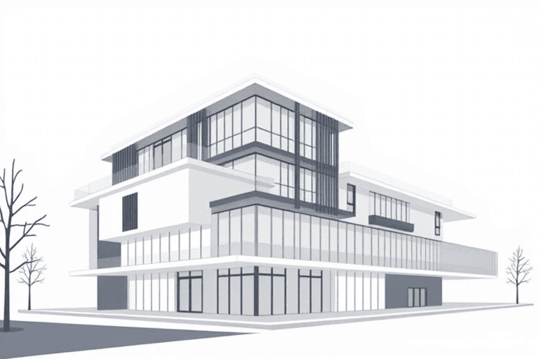 识别施工图用什么软件？高效工具与实操流程全解析